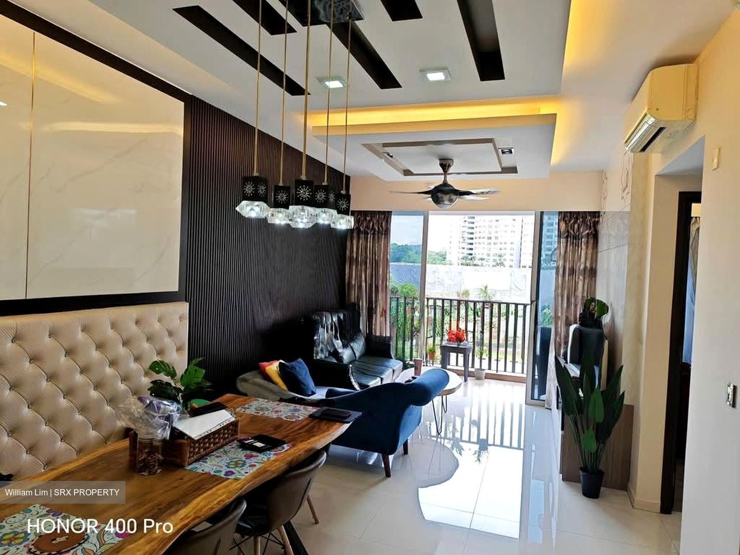 Heron Bay (D19), Condominium #576344051